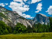 Yosemite National Park