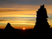Hawaii volcano national park