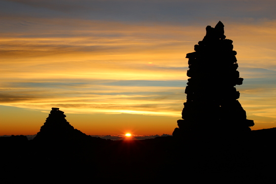 Hawaii volcano national park