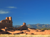 Salinas Pueblo Missions National Monument