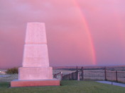 Little Bighorn Battlefield NM