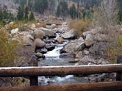 Rocky Mountain National Park