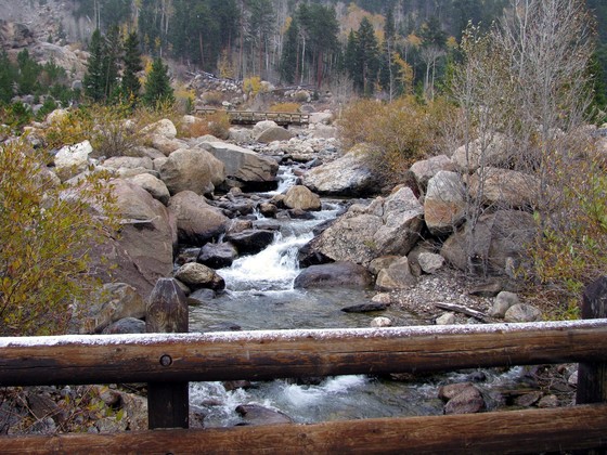 Rocky Mountain National Park