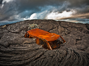 Volcanoes National Park Hawaii