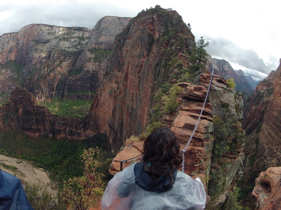 Zion National Park