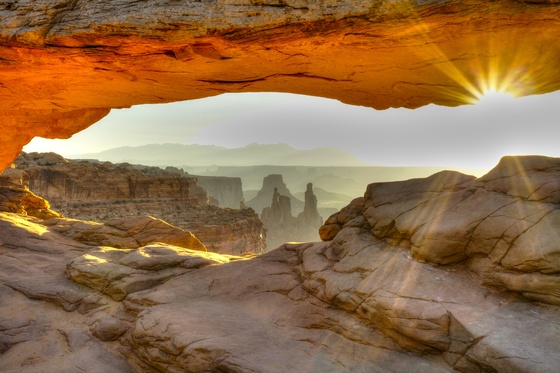 Canyonlands