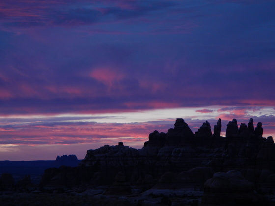 Canyonlands National Park