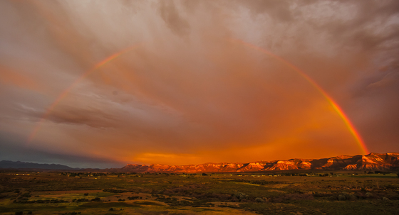 Mesa Verde National Park