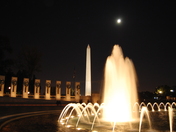 World War II Memorial