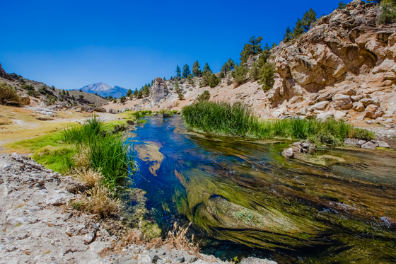 Hot Creek