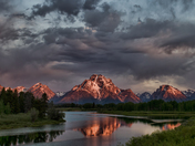 Grand Teton National Park