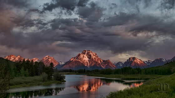 Grand Teton National Park