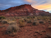 Grand Staircase-Escalante National Monument