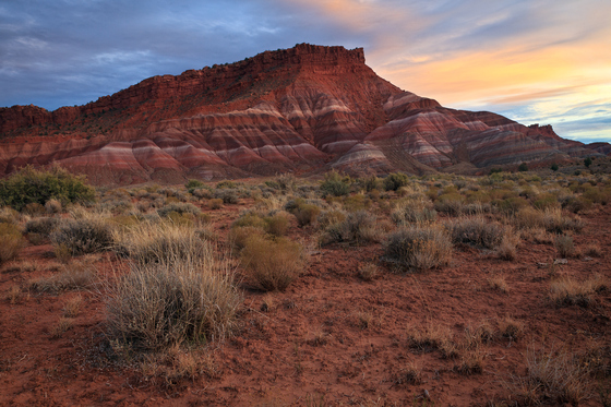 Grand Staircase-Escalante National Monument
