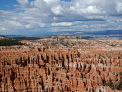 Bryce Canyon National Park