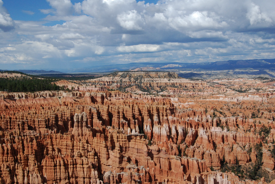 Bryce Canyon National Park
