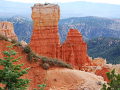 Bryce Canyon National Park