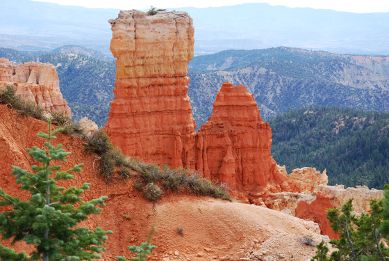 Bryce Canyon National Park