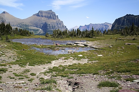 glacier n.p.