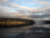 Columbia Gorge Scenic Area