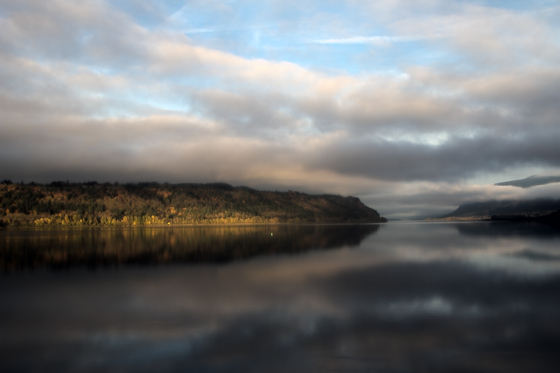 Columbia Gorge Scenic Area