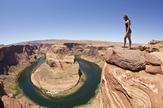 Glen Canyon National Recreation Area