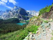 Glacier National Park