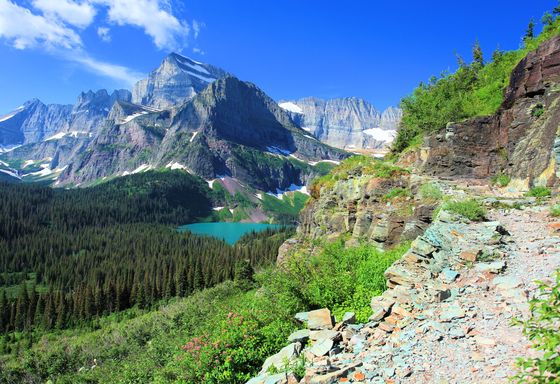 Glacier National Park