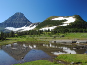 Glacier National park