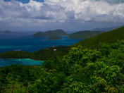Virgin Islands National Park