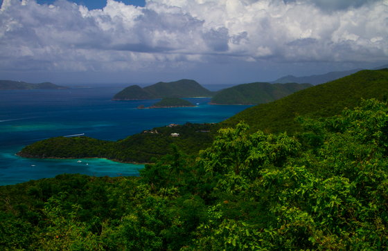 Virgin Islands National Park