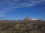 Big Bend National Park