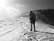 Yosemite National Park