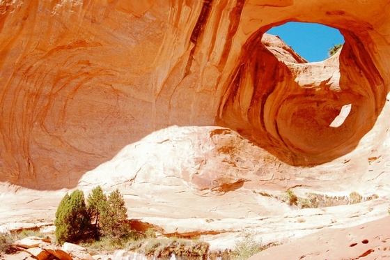Corona Arch Trail