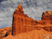 Capitol Reef National Park