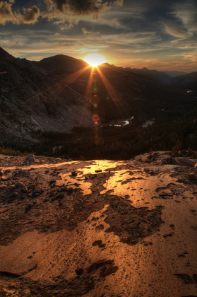 Kings Canyon National Park