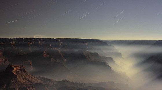 Grand Canyon National Park