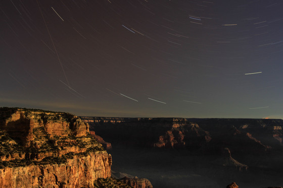 Grand Canyon National Park