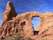 Arches National Park