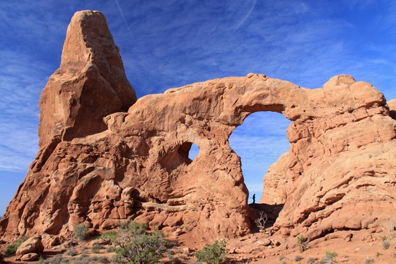 Arches National Park