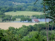 Natchez Trace Parkway