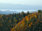 Great Smoky Mountains National Park