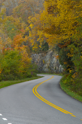 Blue Ridge Parkway