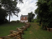 Natchez Trace Parkway
