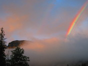 GLACIER NATIONAL PARK