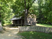 Great Smokey Mountains National Park