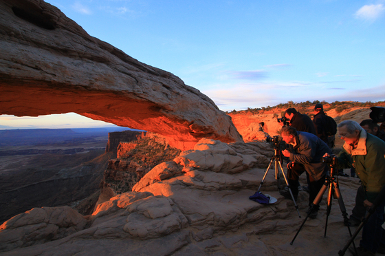 Canyonlands National Park