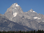 Grand Teton National Park