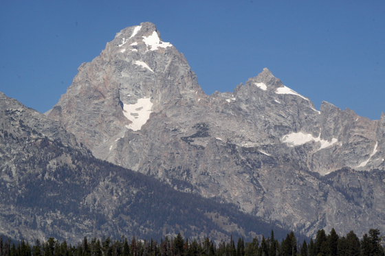Grand Teton National Park