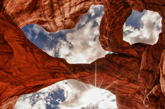 Arches National Park